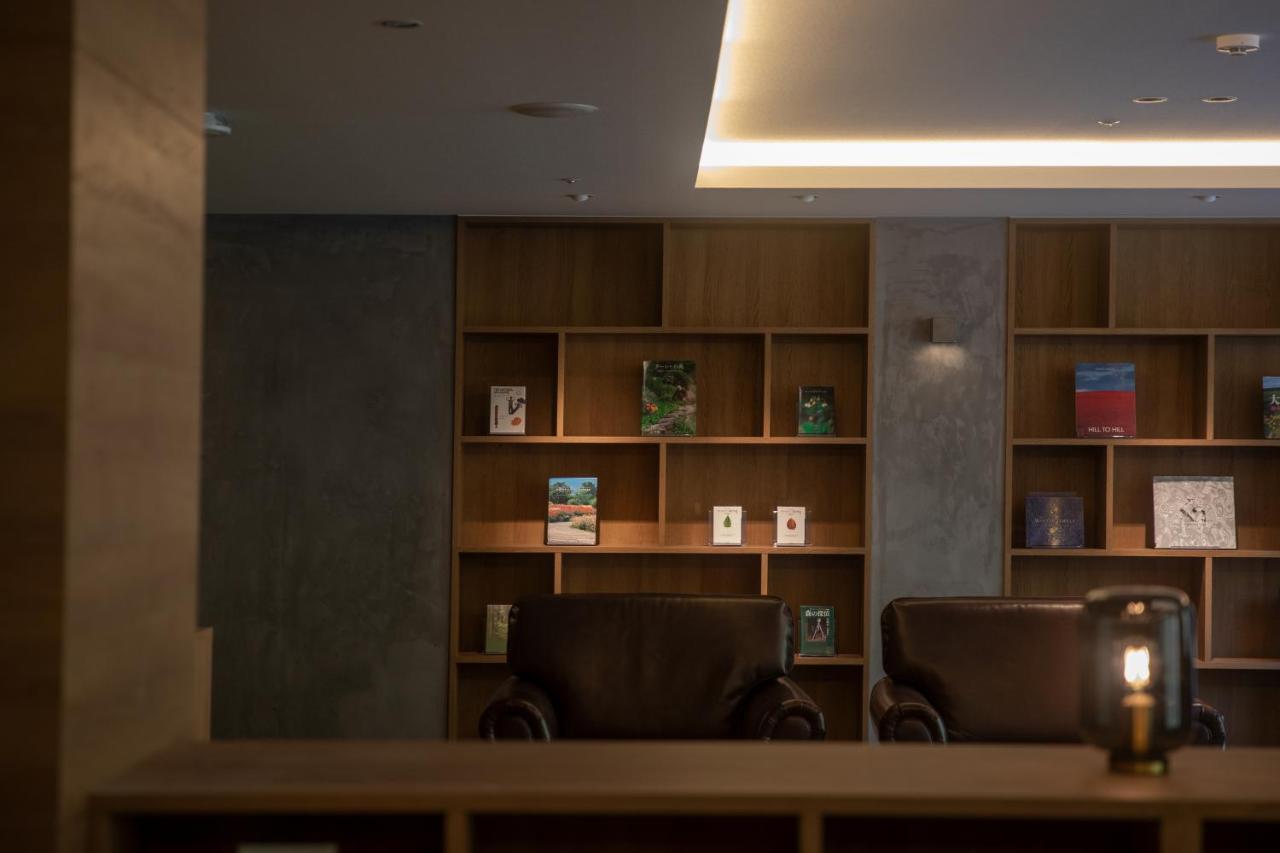 Higashikawa Asahidake Onsen Hotel Bear Monte Екстер'єр фото
