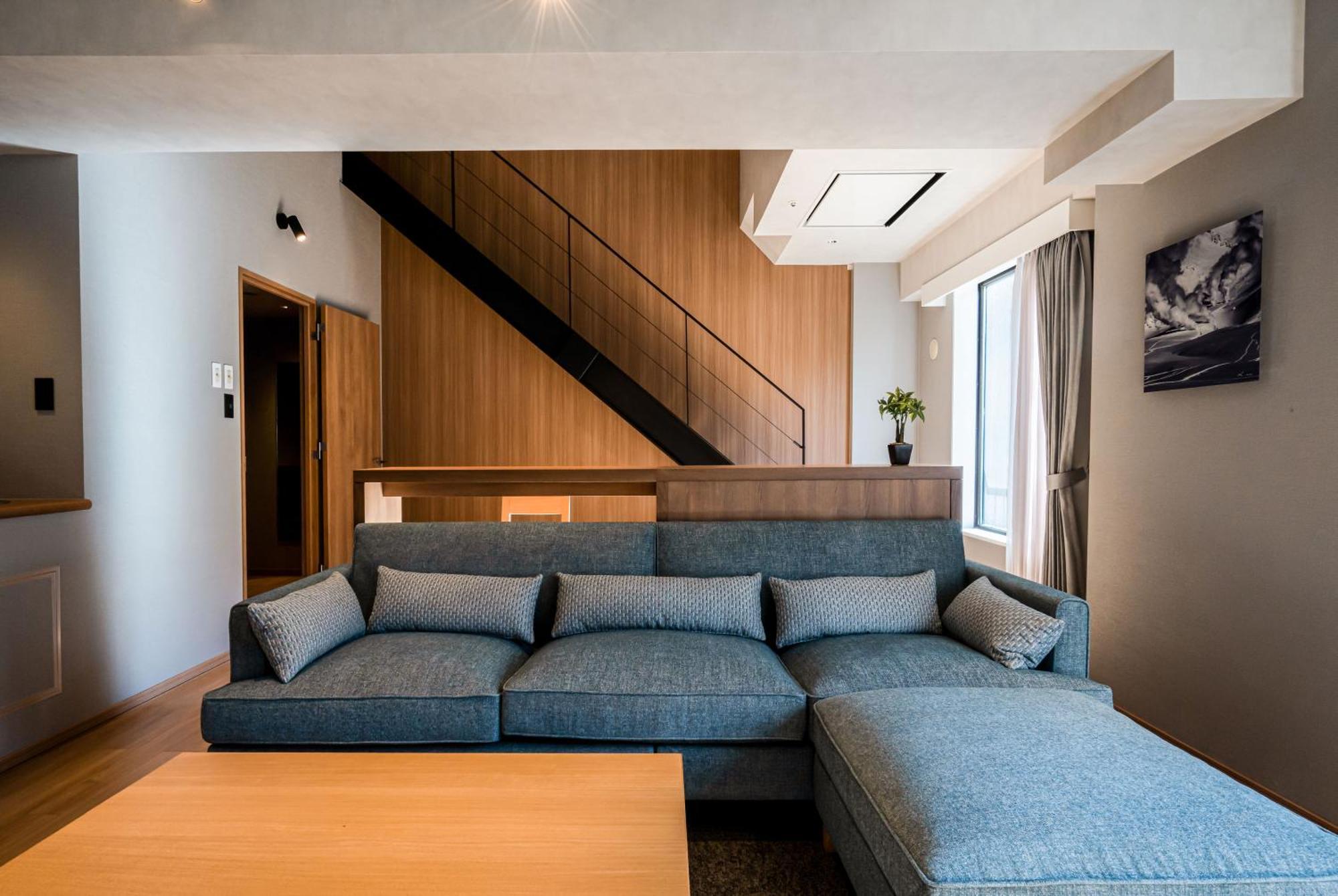 Higashikawa Asahidake Onsen Hotel Bear Monte Екстер'єр фото